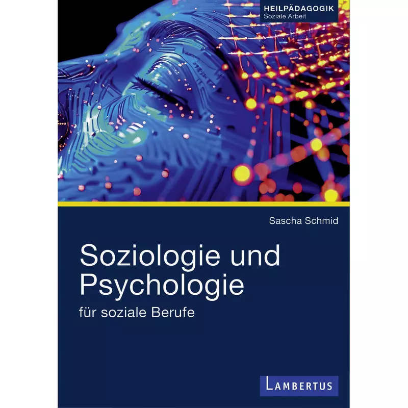 Soziologie und Psychologie für soziale Berufe