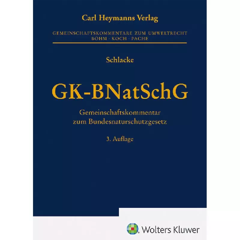 GK-BNatSchG