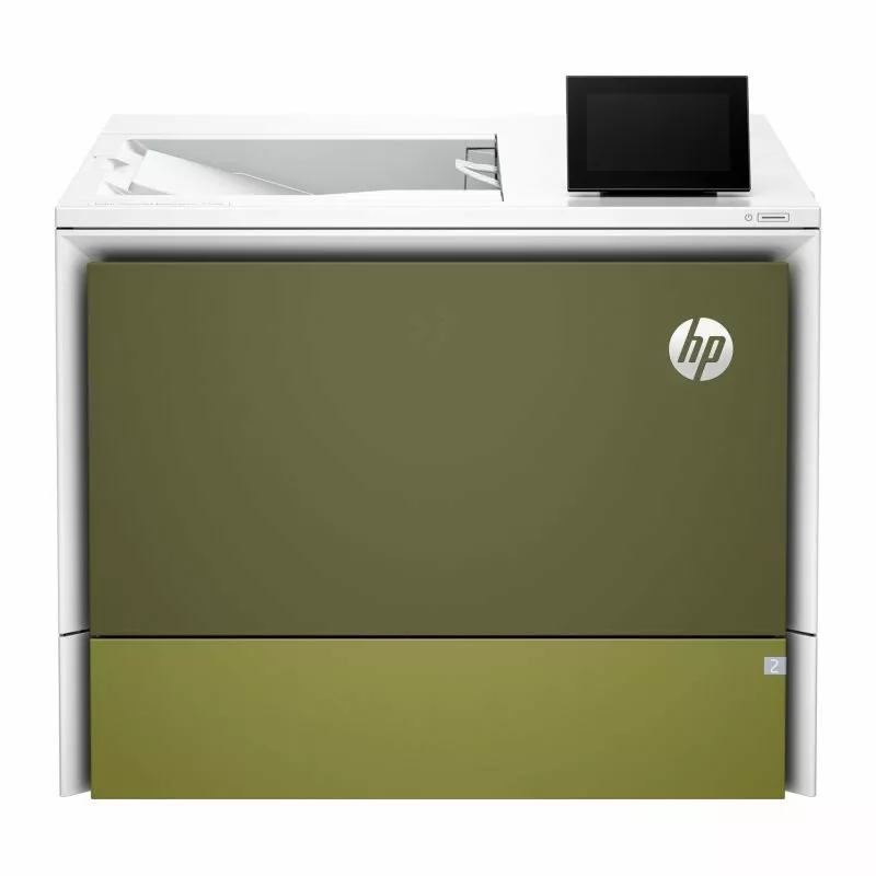 Drucker HP Color LaserJet Enterprise 5700dn