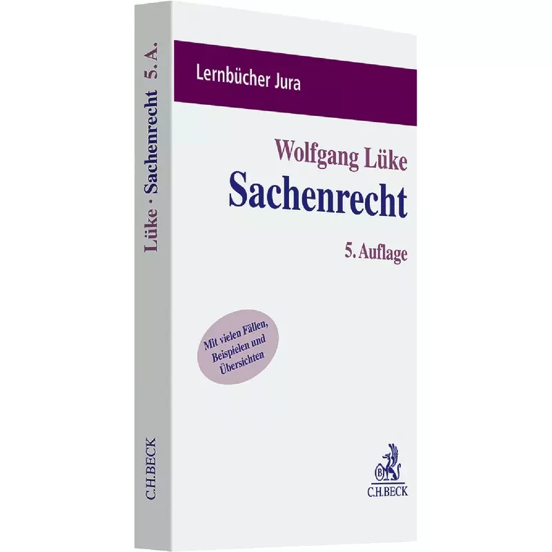 Sachenrecht
