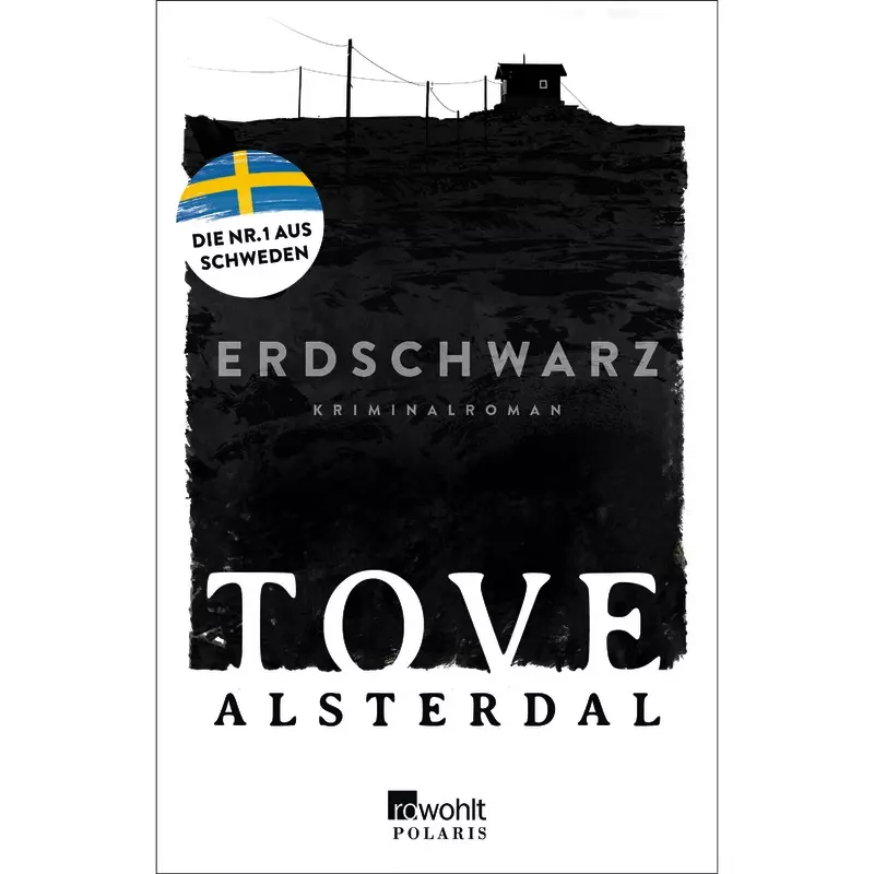 Erdschwarz