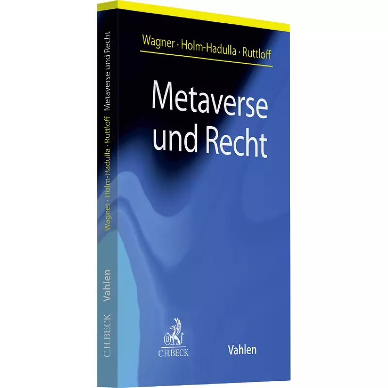 Metaverse und Recht