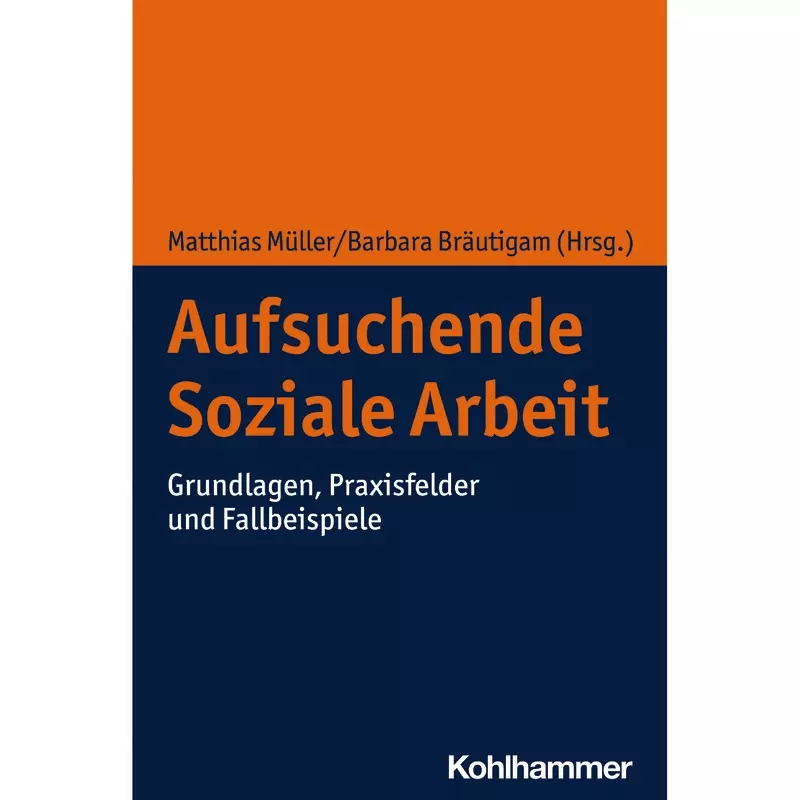 Aufsuchende Soziale Arbeit