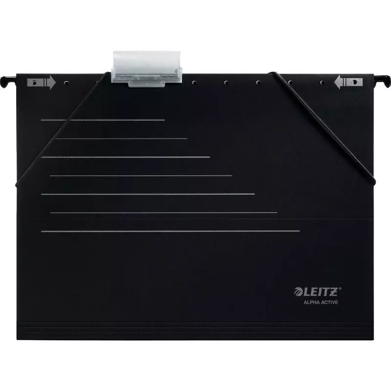 LEITZ Hängemappe Alpha Active 1925