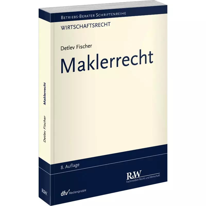 Maklerrecht