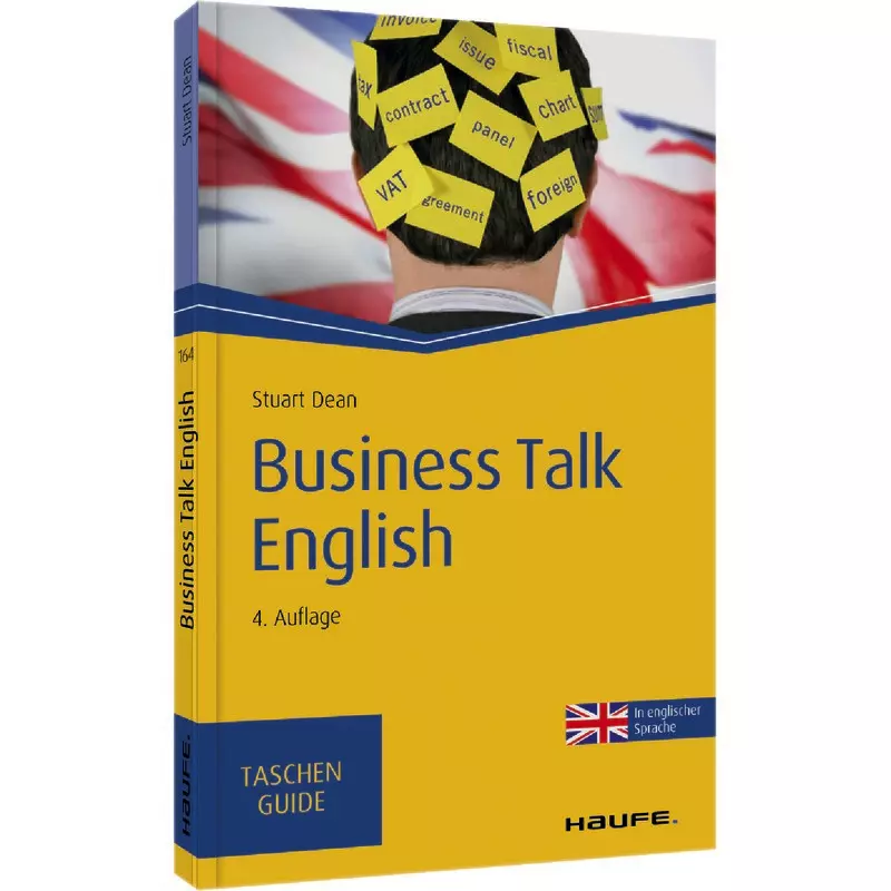 Business Talk English