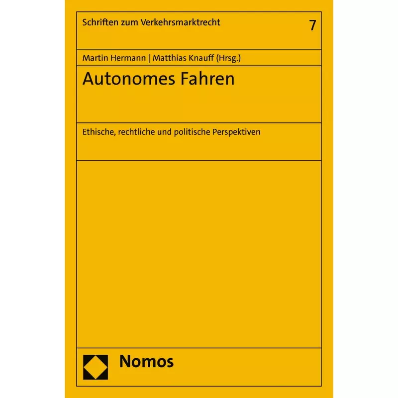 Autonomes Fahren