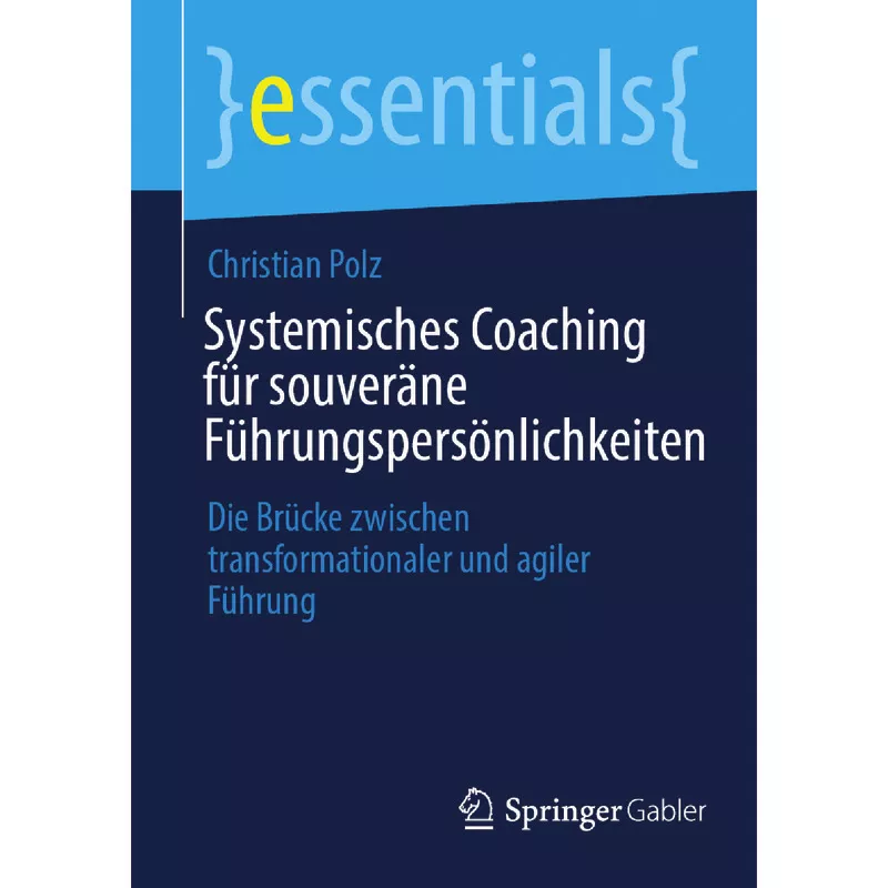 Systemisches Coaching für souveräne Führungspersönlichkeiten