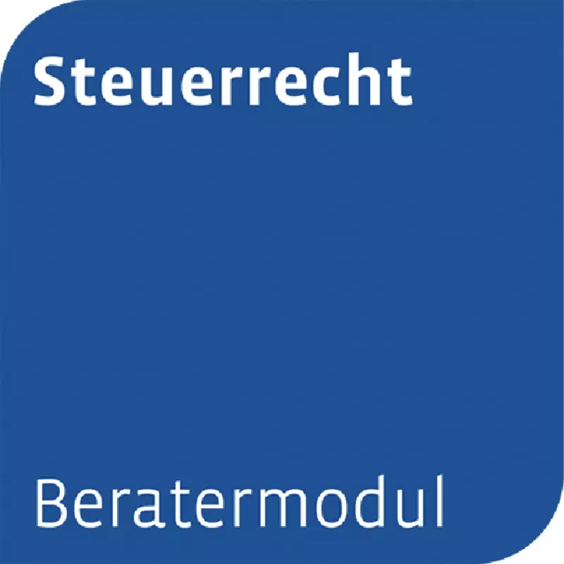 Otto Schmidt Beratermodul Steuerrecht