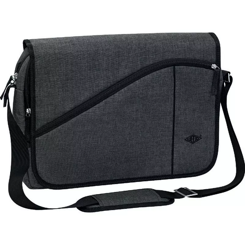 WEDO Messenger Bag College, Laptoptasche