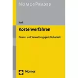 Kostenverfahren in Finanz- und Verwaltungsgerichtsbarkeit