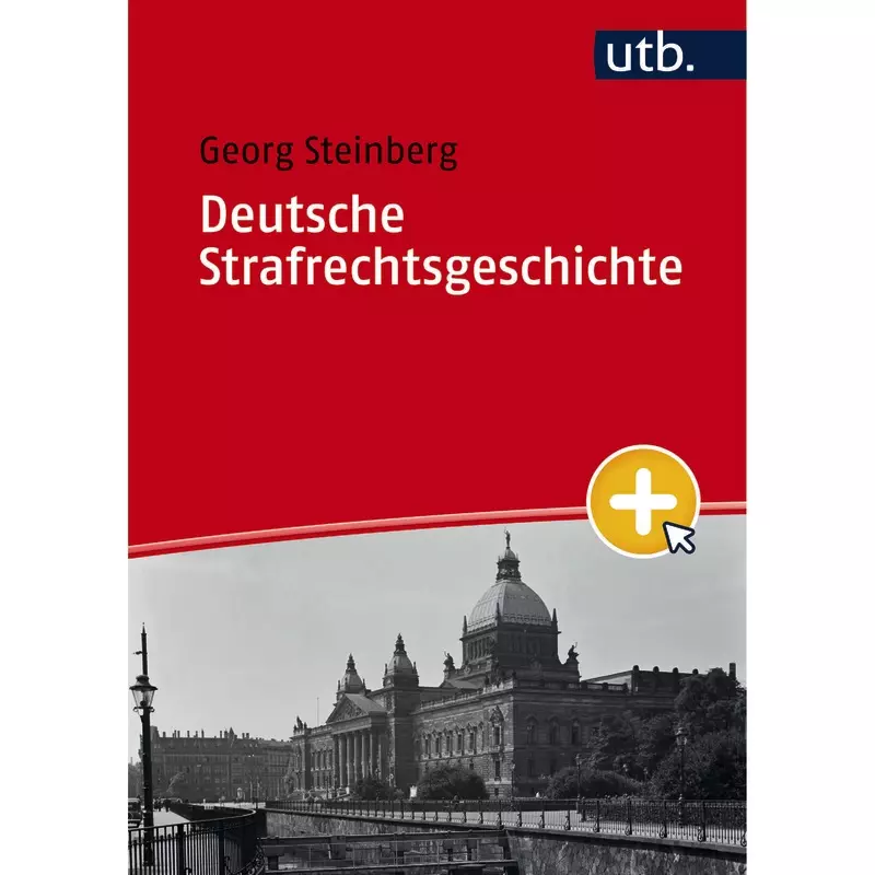Deutsche Strafrechtsgeschichte
