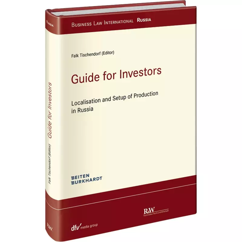 Guide for Investors