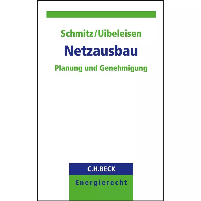 Netzausbau
