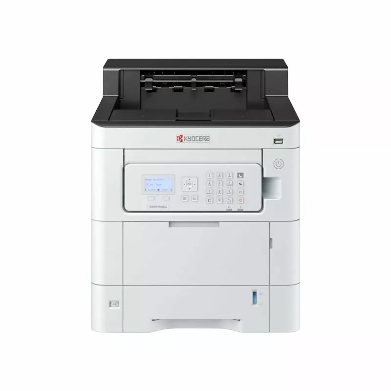 Drucker KYOCERA ECOSYS PA4000cx - 3 Jahre Garantie