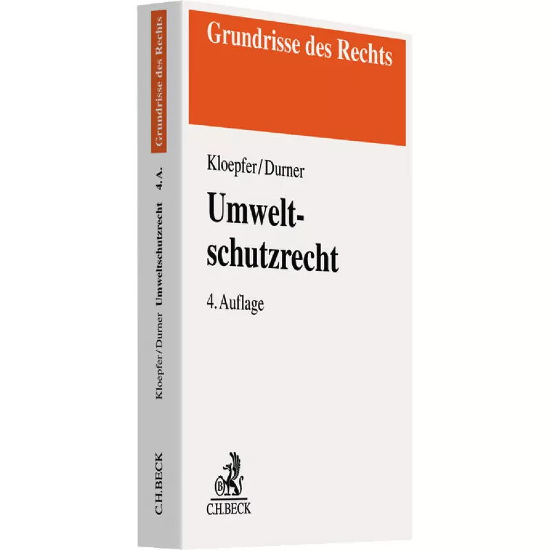 Umweltschutzrecht