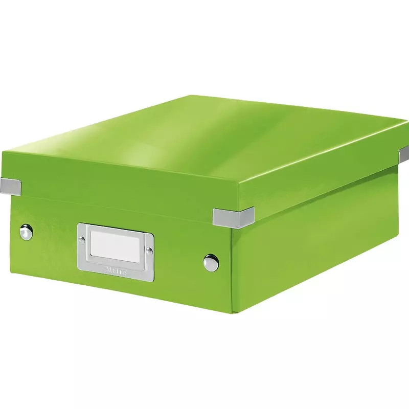 LEITZ Click & Store Organisationsbox Klein