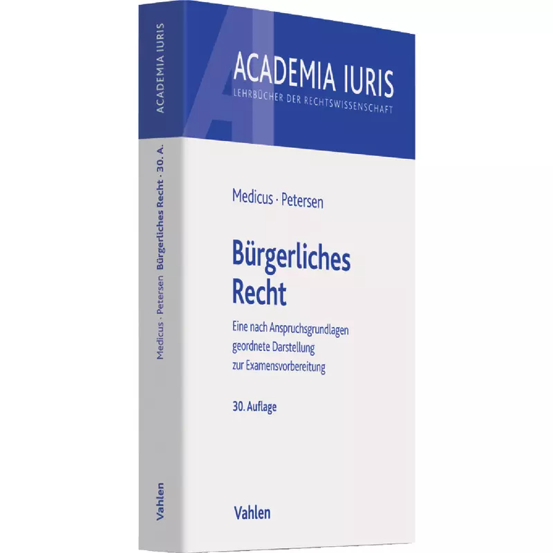 Bürgerliches Recht