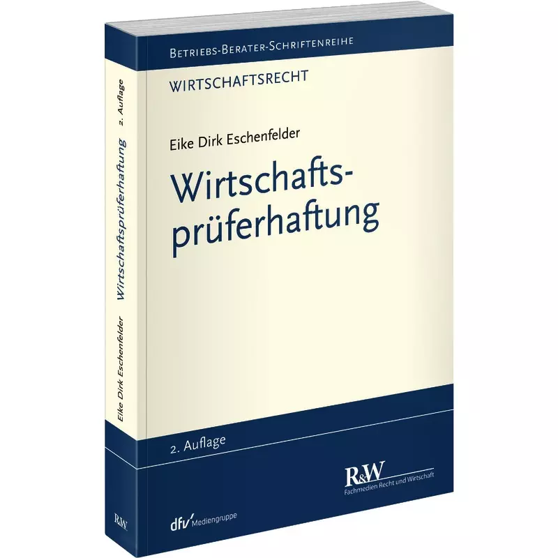 Wirtschaftsprüferhaftung