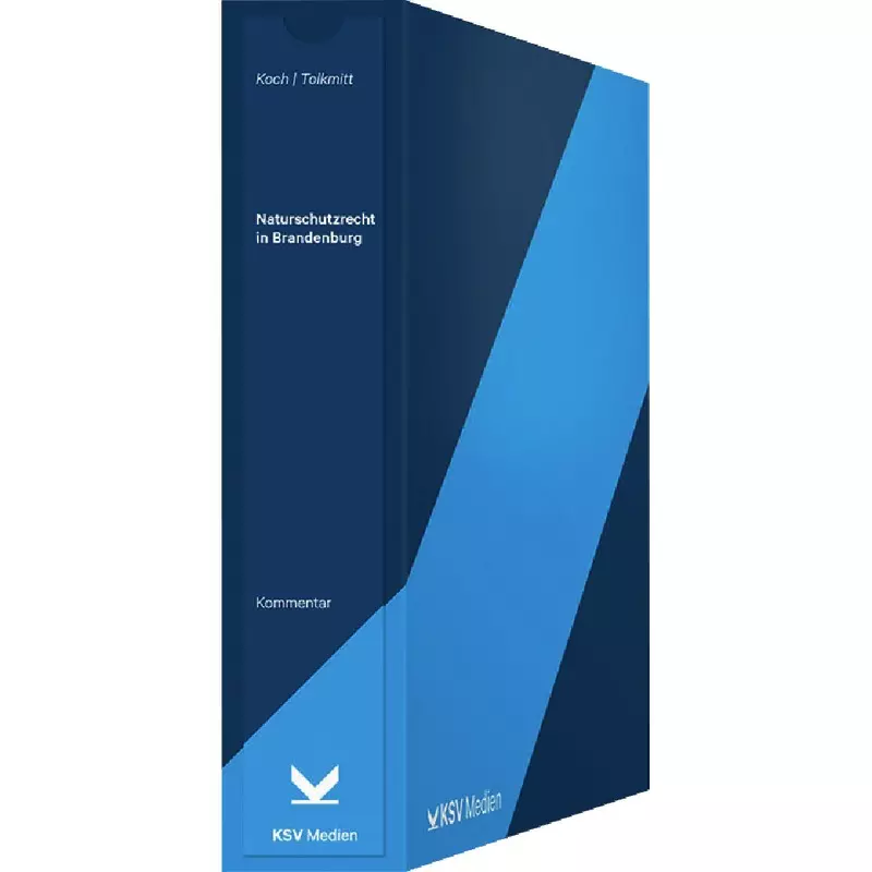 Naturschutzrecht in Brandenburg - mit Fortsetzungsbezug
