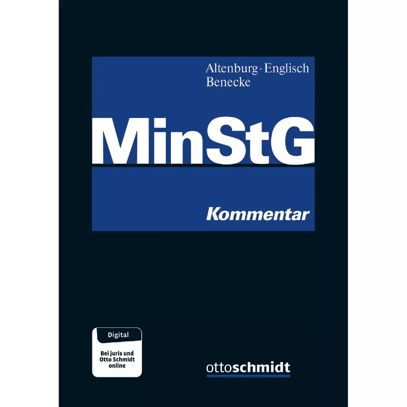 MinStG