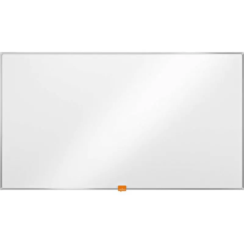 Nobo Whiteboard Impression Pro Stahl Widescreen 40", magnetisch, weiß