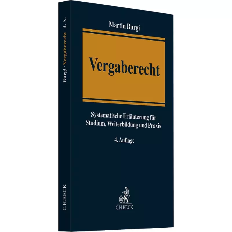 Vergaberecht