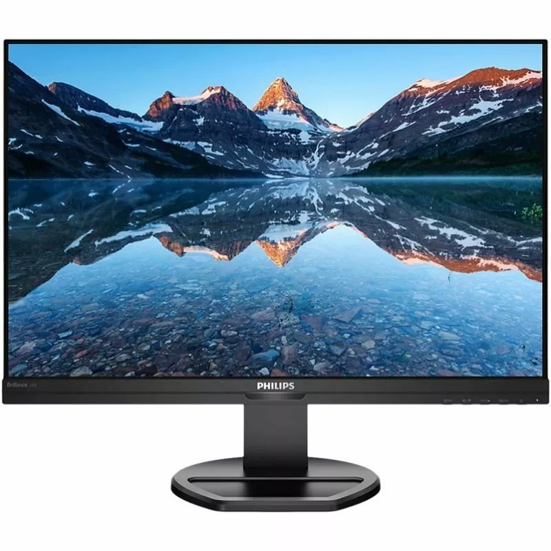 Philips B Line 240B9 - LED-Monitor - 61.1 cm (24.1")