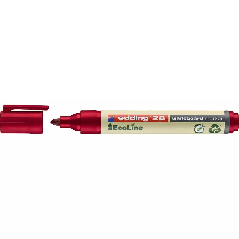 edding EcoLine Boardmarker 28