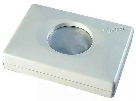Hygienebeutelspender