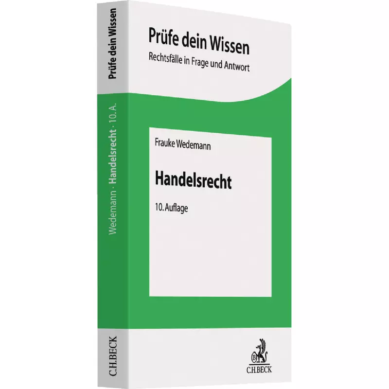 Handelsrecht