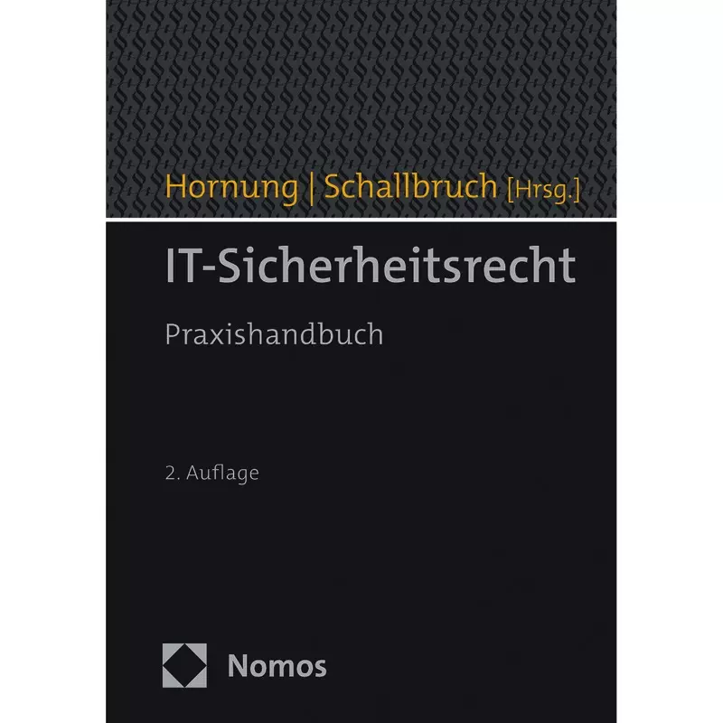 IT-Sicherheitsrecht