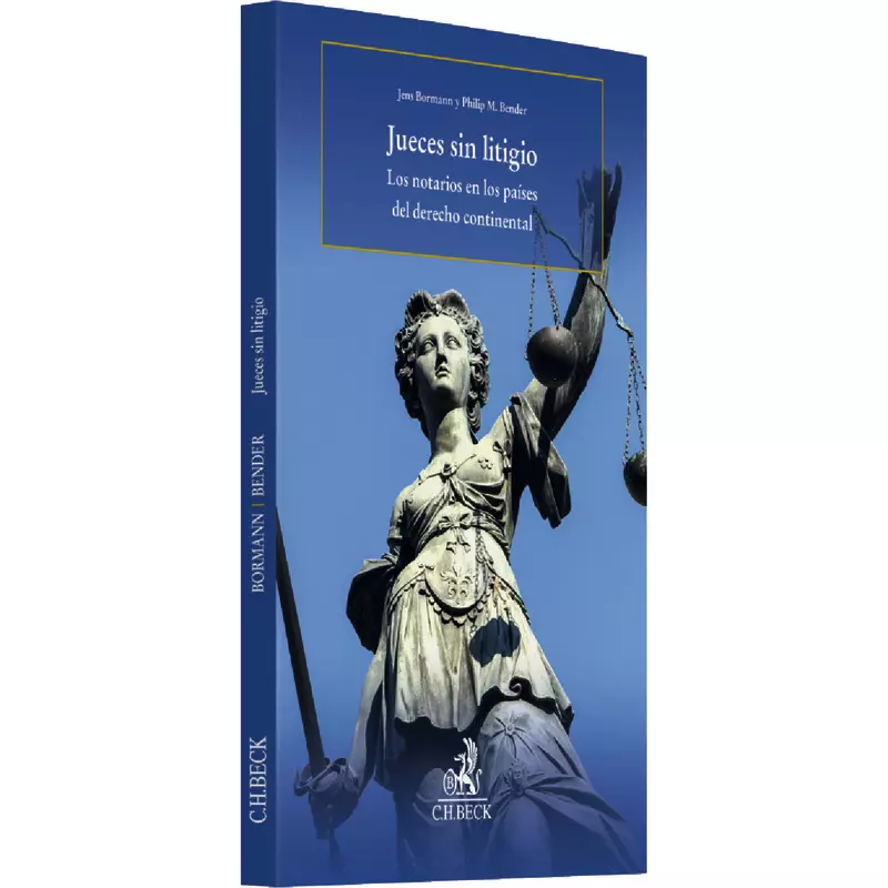 Jueces sin litigio