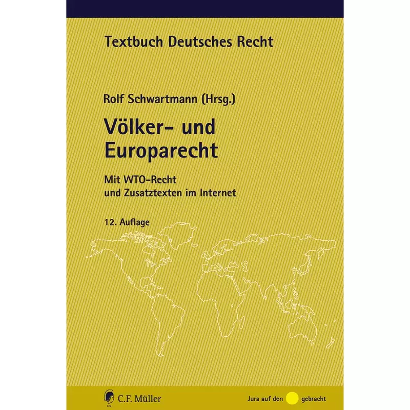 Völker- und Europarecht