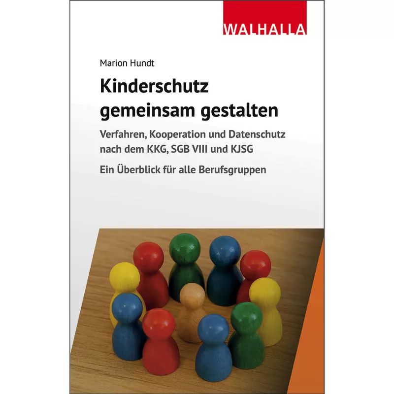 Kinderschutz gemeinsam gestalten