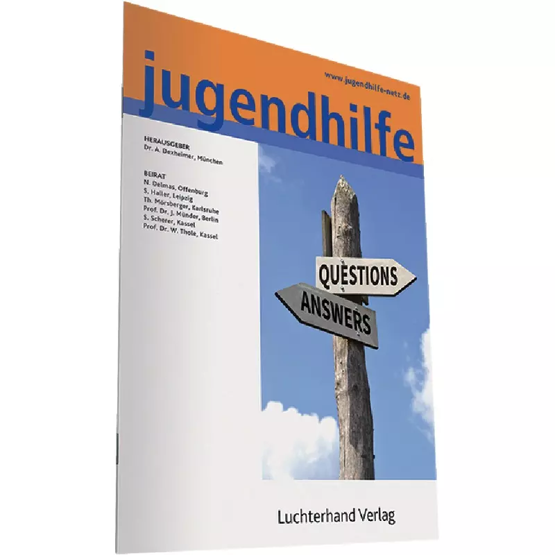 Wolters Kluwer jugendhilfe online