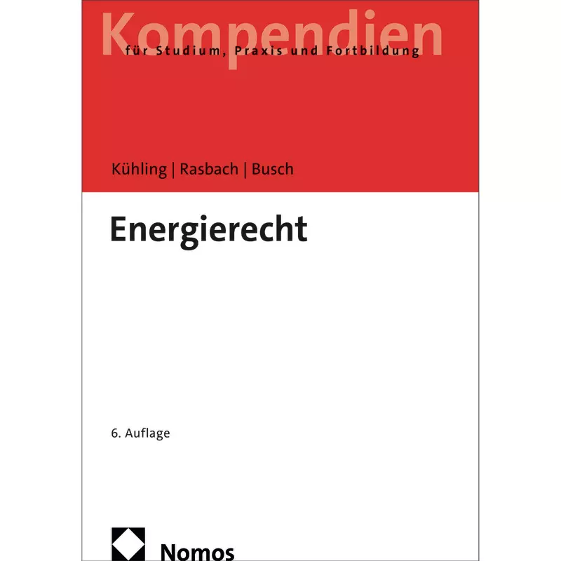 Energierecht