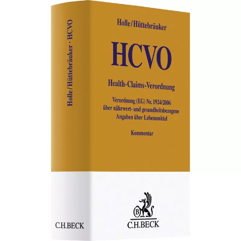 HCVO Kommentar