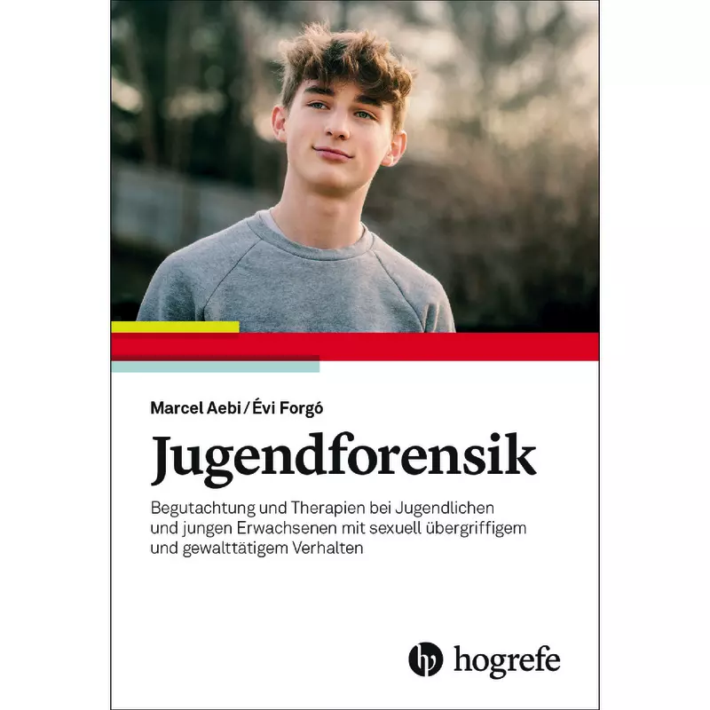 Jugendforensik