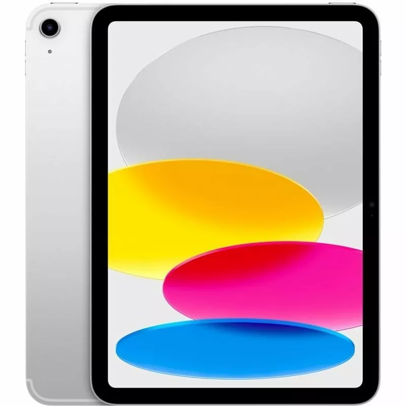 Apple iPad A16 Wi-Fi + Cellular - Tablet - 128 GB - 27.9 cm (11") - 3G, 4G, 5G