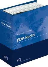 EDV-Recht - mit Fortsetzungsbezug