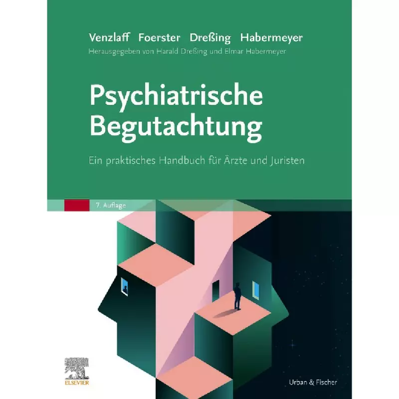 Psychiatrische Begutachtung