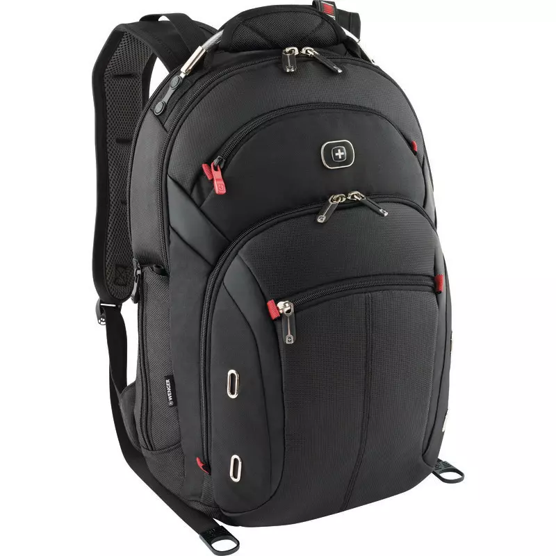 WENGER Laptop-Rucksack GIGABYTE bis 15", 600627