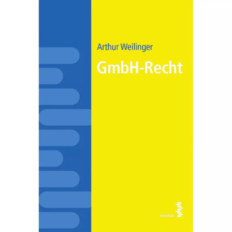 GmbH-Recht (Österreich)