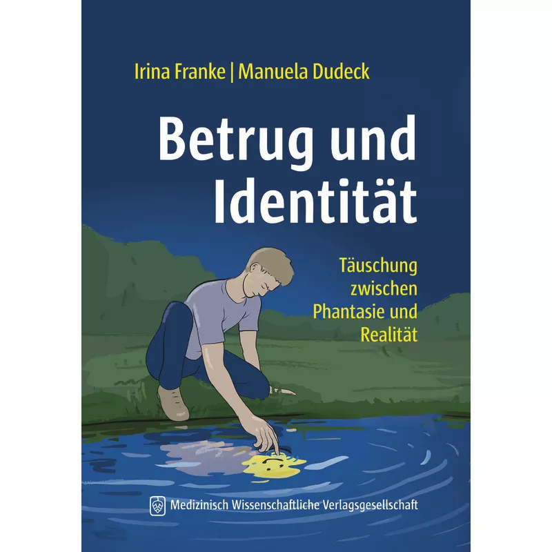 Betrug und Identität