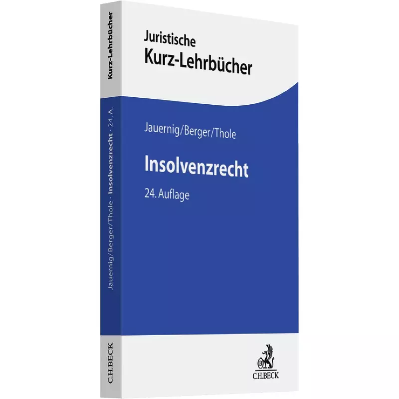 Insolvenzrecht