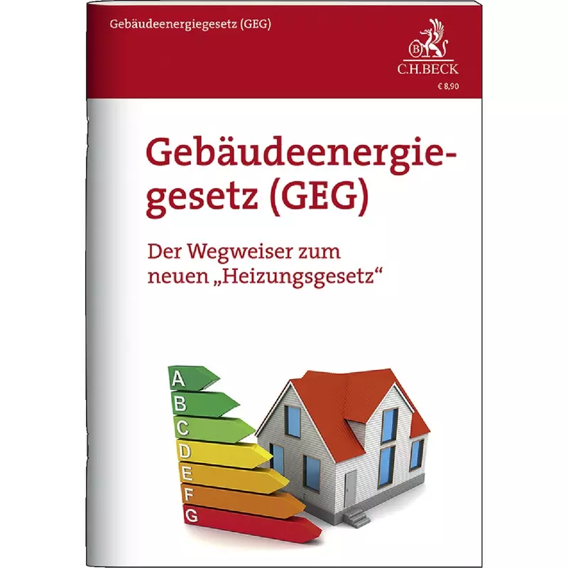 Gebäudeenergiegesetz (GEG)