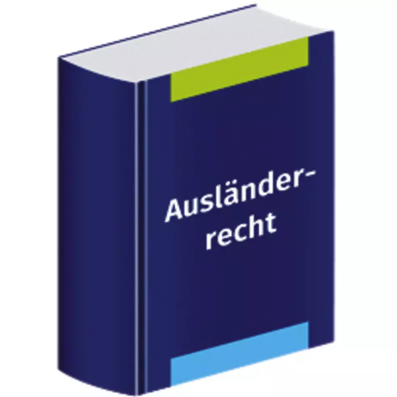 Wolters Kluwer Welte / Schelper, Ausländerrecht - online