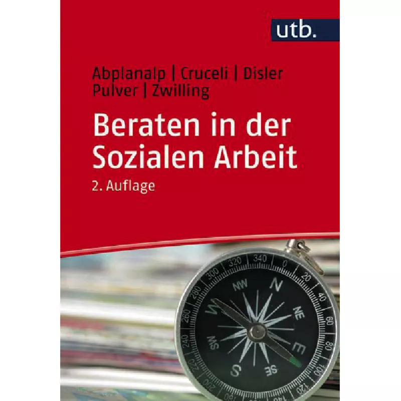Beraten in der Sozialen Arbeit