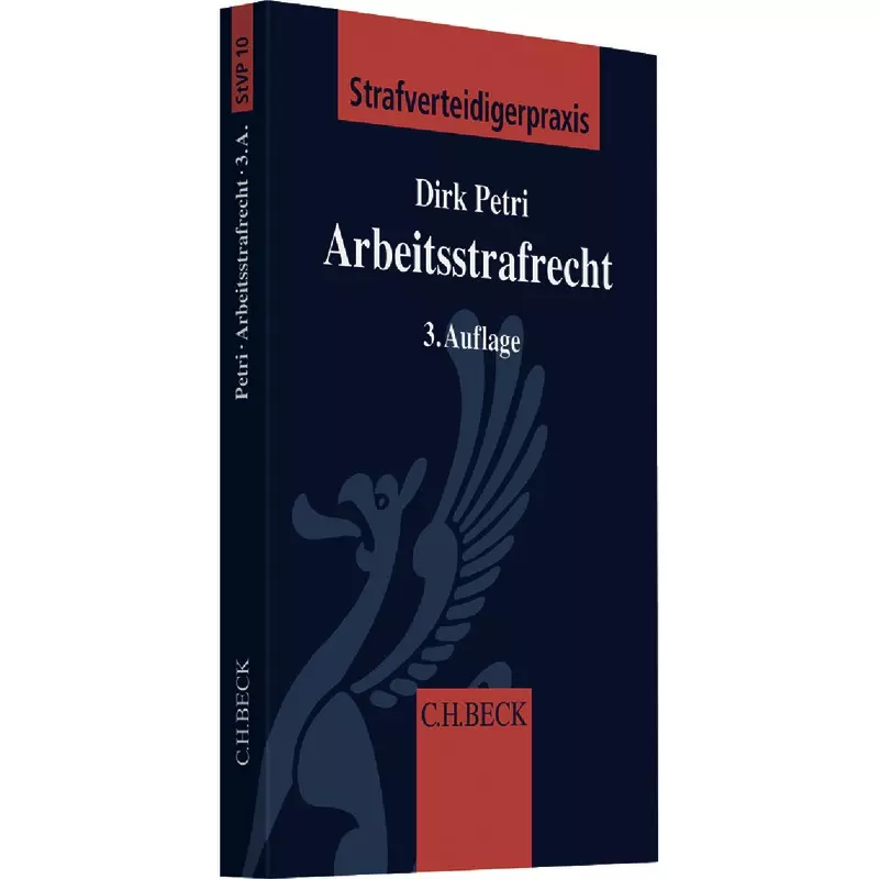 Arbeitsstrafrecht